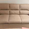 BHD 70,  Sofa 3 Seater - All New - Excellent Condition As New 1 Month Old