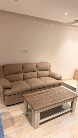 East Riffa, Furniture, BHD 70,  Sofa 3 Seater - All New - Excellent Condition As New 1 Month Old