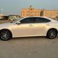 SAR 90000,  Lexus ES 350,  2017,  Automatic,  207 KM,