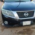 SAR 30000,  Nissan Pathfinder,  2014,  Automatic,  190 KM,  Pathfinder  Full Options