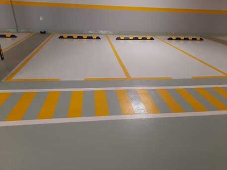 Makkah, Construction, Premium Epoxy Flooring Solutions &ndash; Strong, Smooth & Long-lasting!