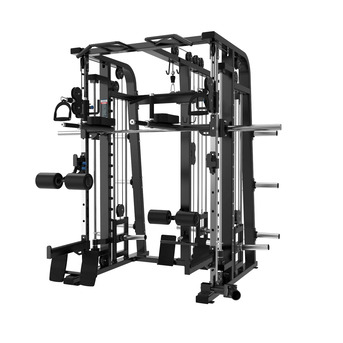 Toronto, Heavy Equipment, CAD 2699,  Heavy Duty Smith Machine &ndash; Advanced Strength Training Solution