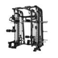 CAD 2699, Heavy Duty Smith Machine – Advanced Strength Training Solution