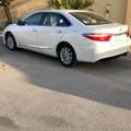 SAR 37,  Toyota Camry Glx,  2016,  Automatic,  415 KM,  النسيم