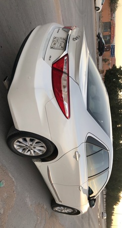 Al Naseem, Vehicles, Cars & Trucks , SAR 37,  Toyota Camry Glx,  2016,  Automatic,  415 KM,  النسيم