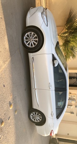 Al Naseem, Vehicles, Cars & Trucks , SAR 37,  Toyota Camry Glx,  2016,  Automatic,  415 KM,  النسيم