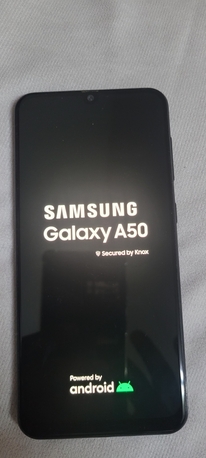 Riyadh, Mobile Phones, SAR 400,  Samsung Galaxy A50 Mobile