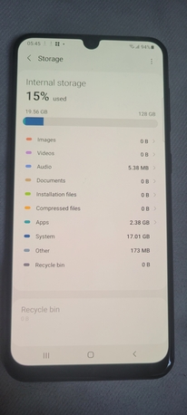 Riyadh, Mobile Phones, SAR 400,  Samsung Galaxy A50 Mobile