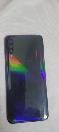 Riyadh, Mobile Phones, SAR 400,  Samsung Galaxy A50 Mobile