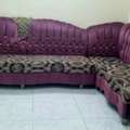 SAR 200,  7 Seater Sofa Set.. 3 Pieces