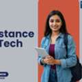 Upgrade Your Engineering Qualifications With A Distance B.Tech