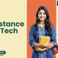 Step Into Engineering Leadership Roles With A Distance M.Tech