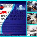 NO.1 MALABANAN NAMPICUAN 09273049136 SEPTIC TANK SIPHONING SERVICES