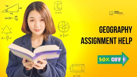Melbourne, Books, AUD 1,  Geography Assignment Help &ndash; Expert Support For Physical & Human Geography
