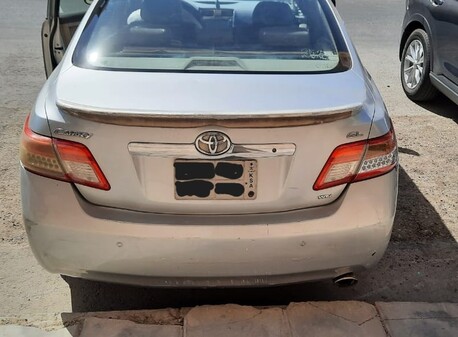 Dammam, Vehicles, Cars & Trucks , SAR 28000,  Toyota Camry GL,  2011,  Automatic,  277000 KM,