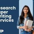 Expert Assistance With Research Paper Writing Services