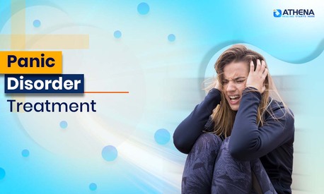 Mumbai, Health, Effective Panic Disorder Treatment For Lasting Relief