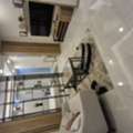 BHD 320/month,  Furnished,  1 BR,  112 Sq. Meter,  Flat For Rent