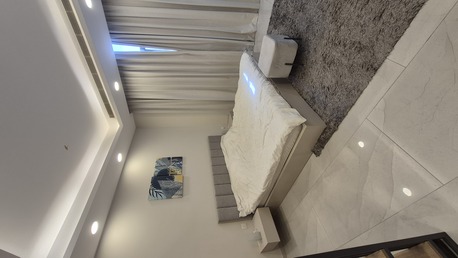 Manama, Apartments/Houses, BHD 320/month,  Furnished,  1 BR,  112 Sq. Meter,  Flat For Rent