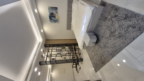 Manama, Apartments/Houses, BHD 320/month,  Furnished,  1 BR,  112 Sq. Meter,  Flat For Rent