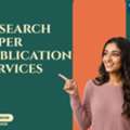 Navigate Journal Submissions Using Research Paper Publication Services
