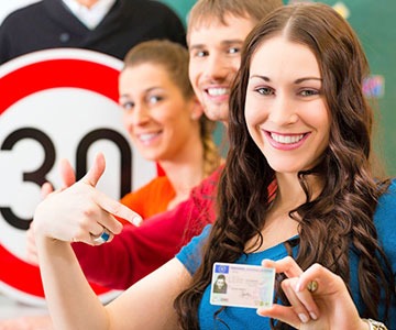 New York, Business, Fairfax County Driving School Near Me