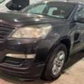 SAR 31000,  CHEVROLET TRAVERSE RS =-=-=-=-,  2014,  Automatic,  170000 KM,  7 SEATER MID OPTION ORIGINAL CONDITION .,';';';';