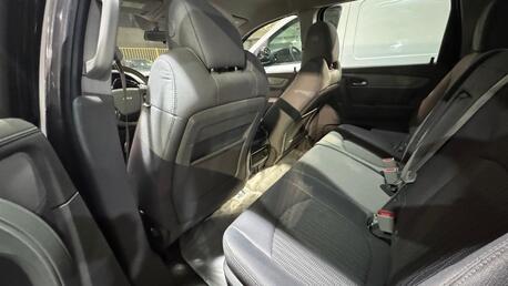 Riyadh, Vehicles, Cars & Trucks , SAR 31000,  CHEVROLET TRAVERSE RS =-=-=-=-,  2014,  Automatic,  170000 KM,  7 SEATER MID OPTION ORIGINAL CONDITION .,