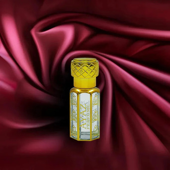 New Delhi, Perfumes & Fragrances, INR 249,  ARO PDS Real Organic Long-Lasting Unisex Roll-On Perfume &ndash; Concentrated Fragrance