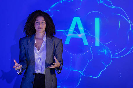 New York, Business, AI Marketing Agency In The US | Alliance Creative AI Agency