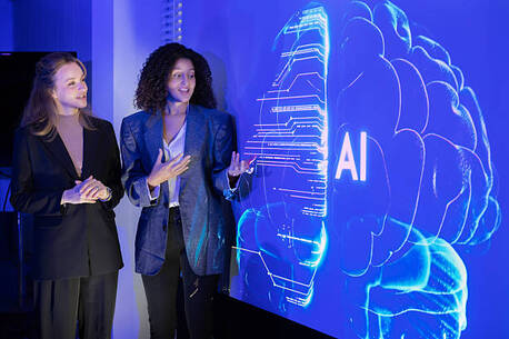 New York, Business, AI Marketing Agency In The US | Alliance Creative AI Agency