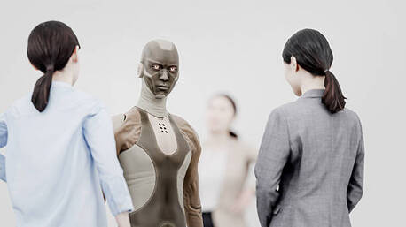 New York, Business, AI Marketing Agency In The US | Alliance Creative AI Agency