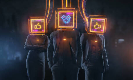 New York, Business, AI Marketing Agency In The US | Alliance Creative AI Agency