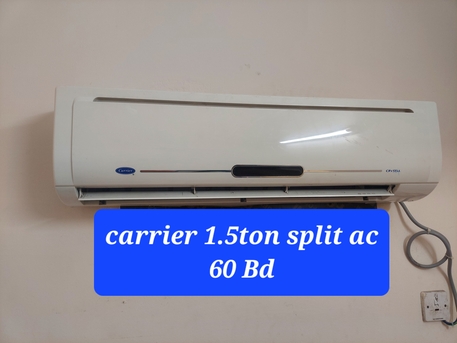 Manama, Air Conditioners, BHD 80,  Urgent Sale AC