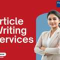 Expand Your Academic Reach Using Article Writing Services
