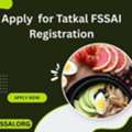 Apply For Tatkal FSSAI License &ndash; Easy & Speedy Process
