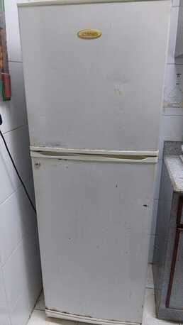 Muharraq, Household Items, BHD 15,  Refrigerator & Cupboard