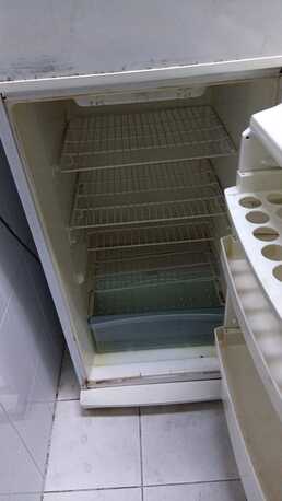 Muharraq, Household Items, BHD 15,  Refrigerator & Cupboard