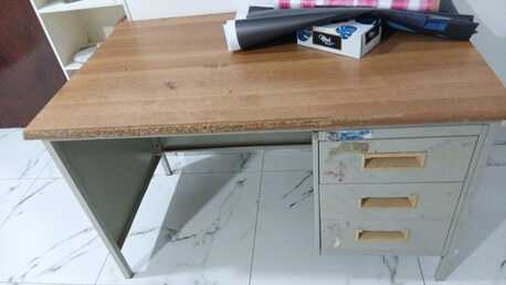 Muharraq, Household Items, BHD 15,  Refrigerator & Cupboard