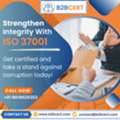 How Does ISO 37001 Certification In Houston Strengthen Anti-Bribery Compliance Frameworks?