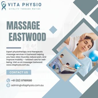 Sydney, Health, Need Sports Injury Physio In Eastwood That Gets You Back Faster?