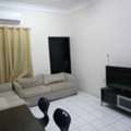 BHD 250/month,  2 BR,  120 Sq. Meter,  Semi Furnished 2bhk With Ewa