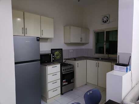 Mahooz, Apartments/Houses, BHD 250/month,  2 BR,  120 Sq. Meter,  Semi Furnished 2bhk With Ewa