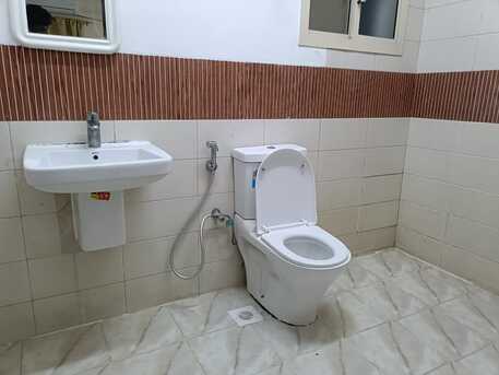 Mahooz, Apartments/Houses, BHD 250/month,  2 BR,  120 Sq. Meter,  Semi Furnished 2bhk With Ewa