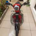 BHD 075,  Electric Bike For Sale