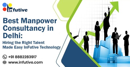 New Delhi, Software Development, Manpower Services In Delhi | Manpower Agency In Delhi