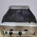 SAR 7225,  Shawarma Machine And Burger Patty Charcoal Grill