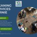 Cleaning Services Burnie &ndash; Enquire Now