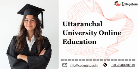 Mumbai, Lessons Offered, Uttaranchal University Online Education
