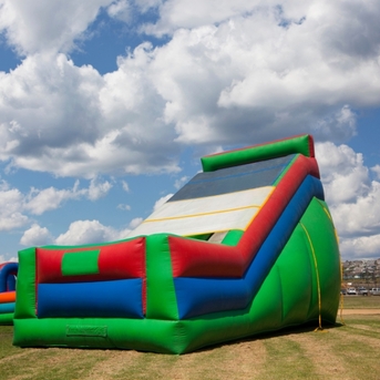 Lucknow, Travel, Durable Bouncy Manufacturer In Delhi
